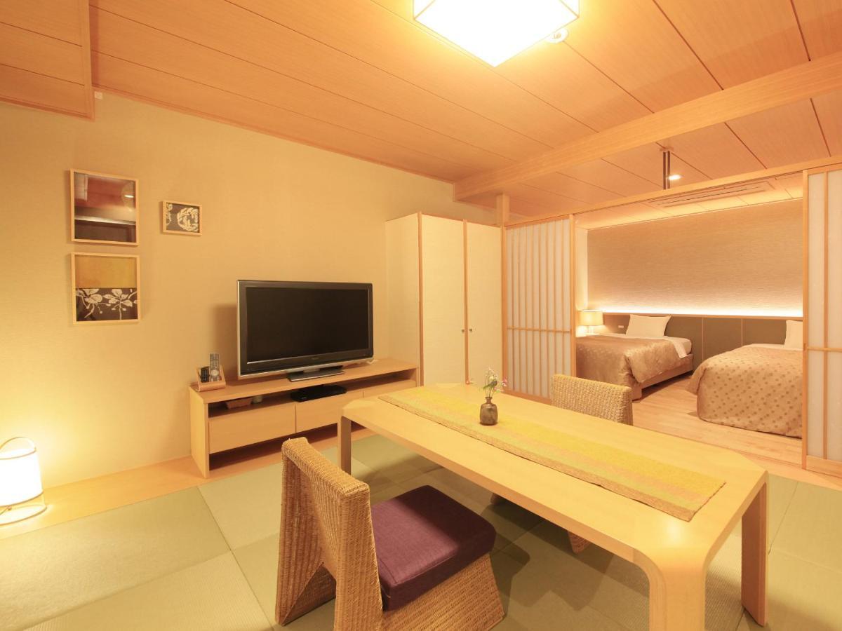 Shimoda Central Hotel Luaran gambar