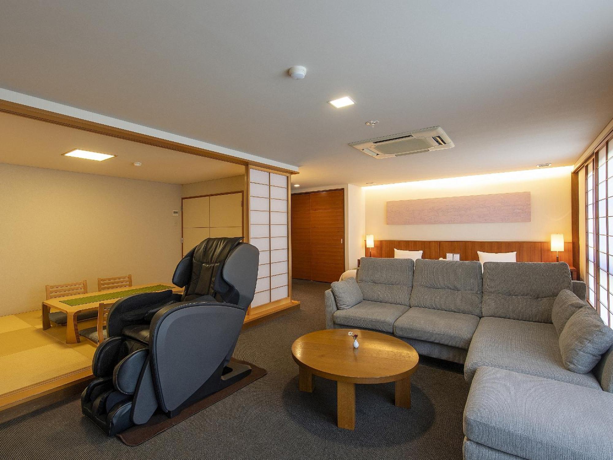 Shimoda Central Hotel Luaran gambar