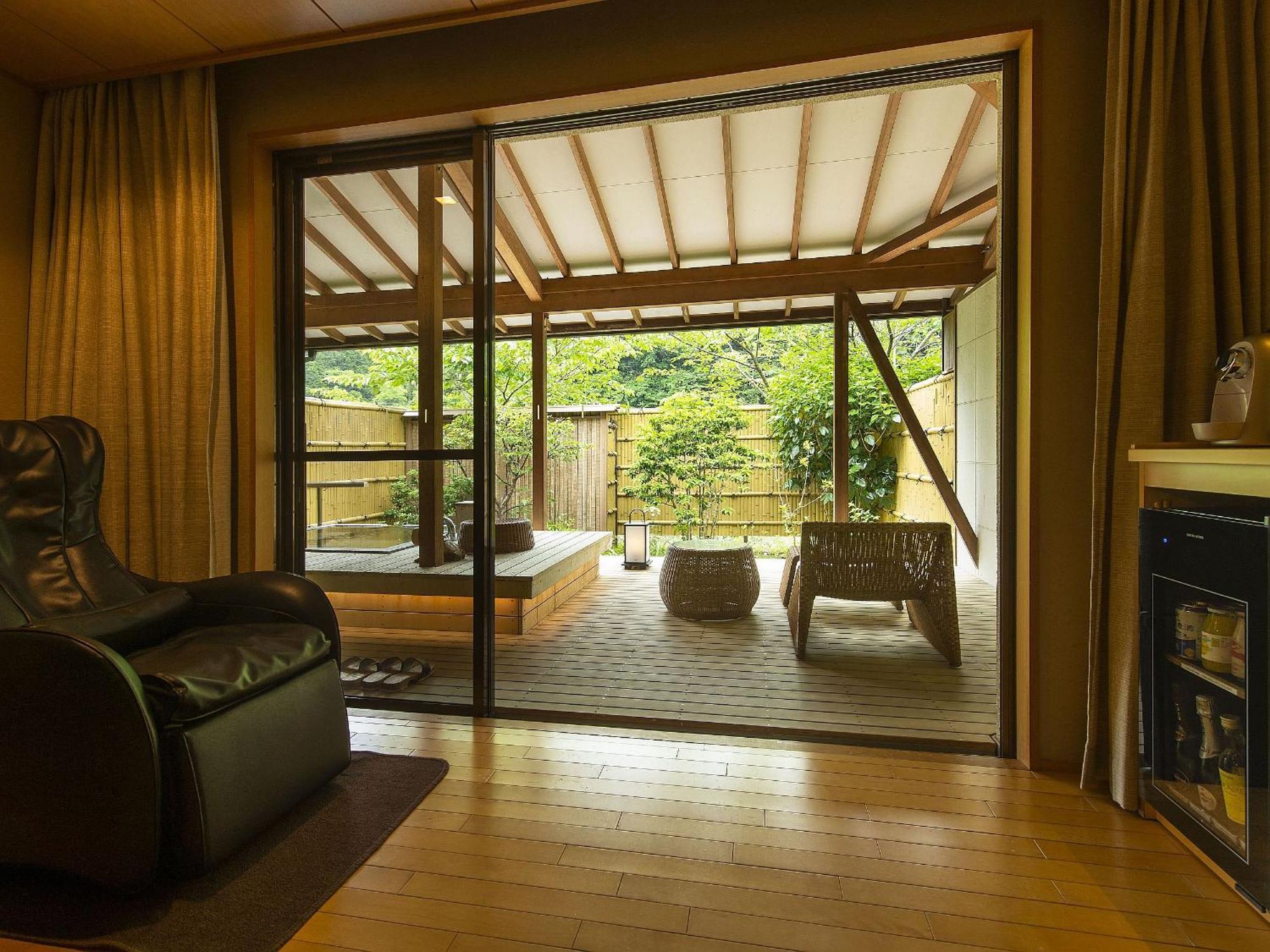 Shimoda Central Hotel Luaran gambar