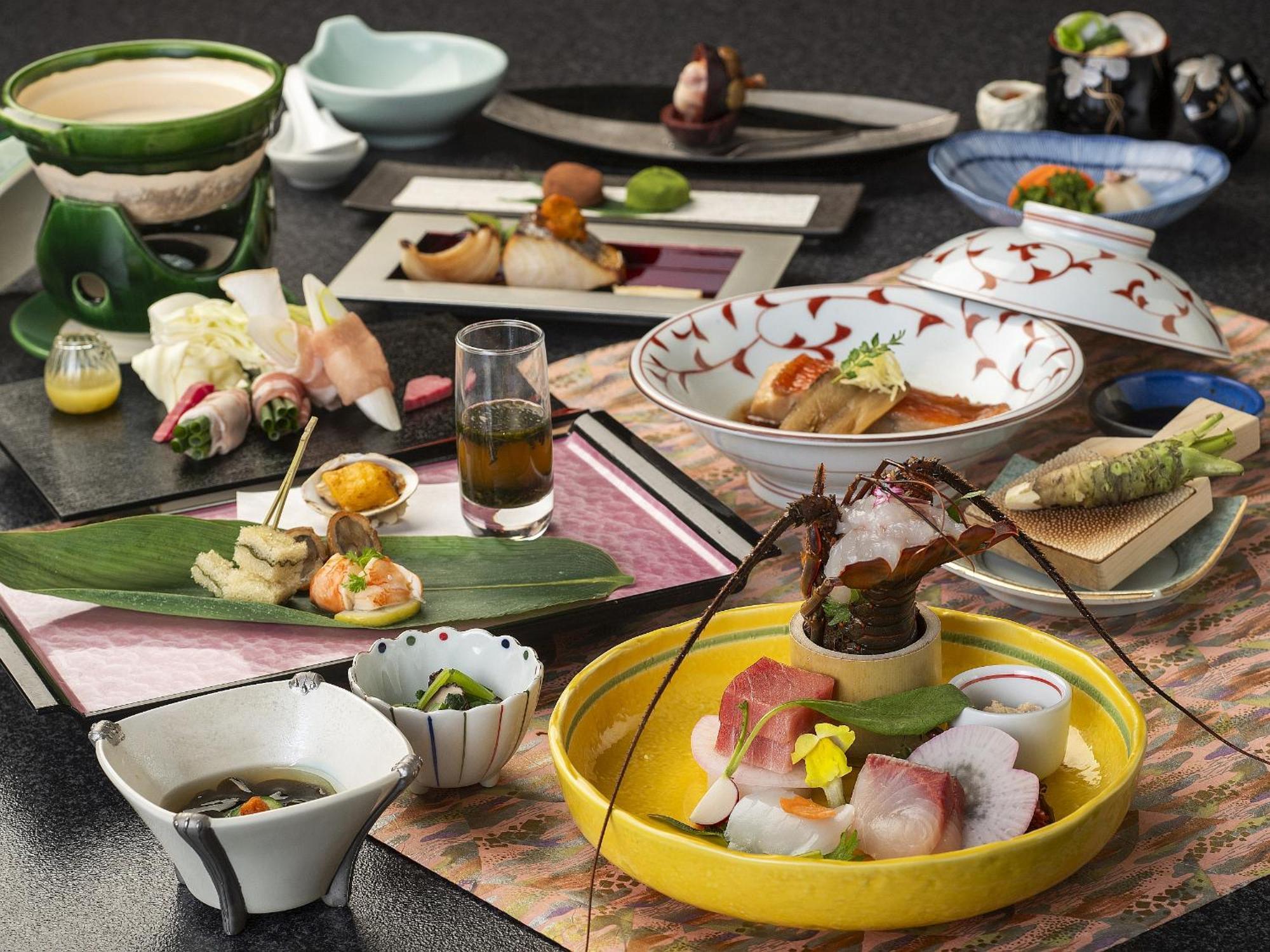 Shimoda Central Hotel Luaran gambar