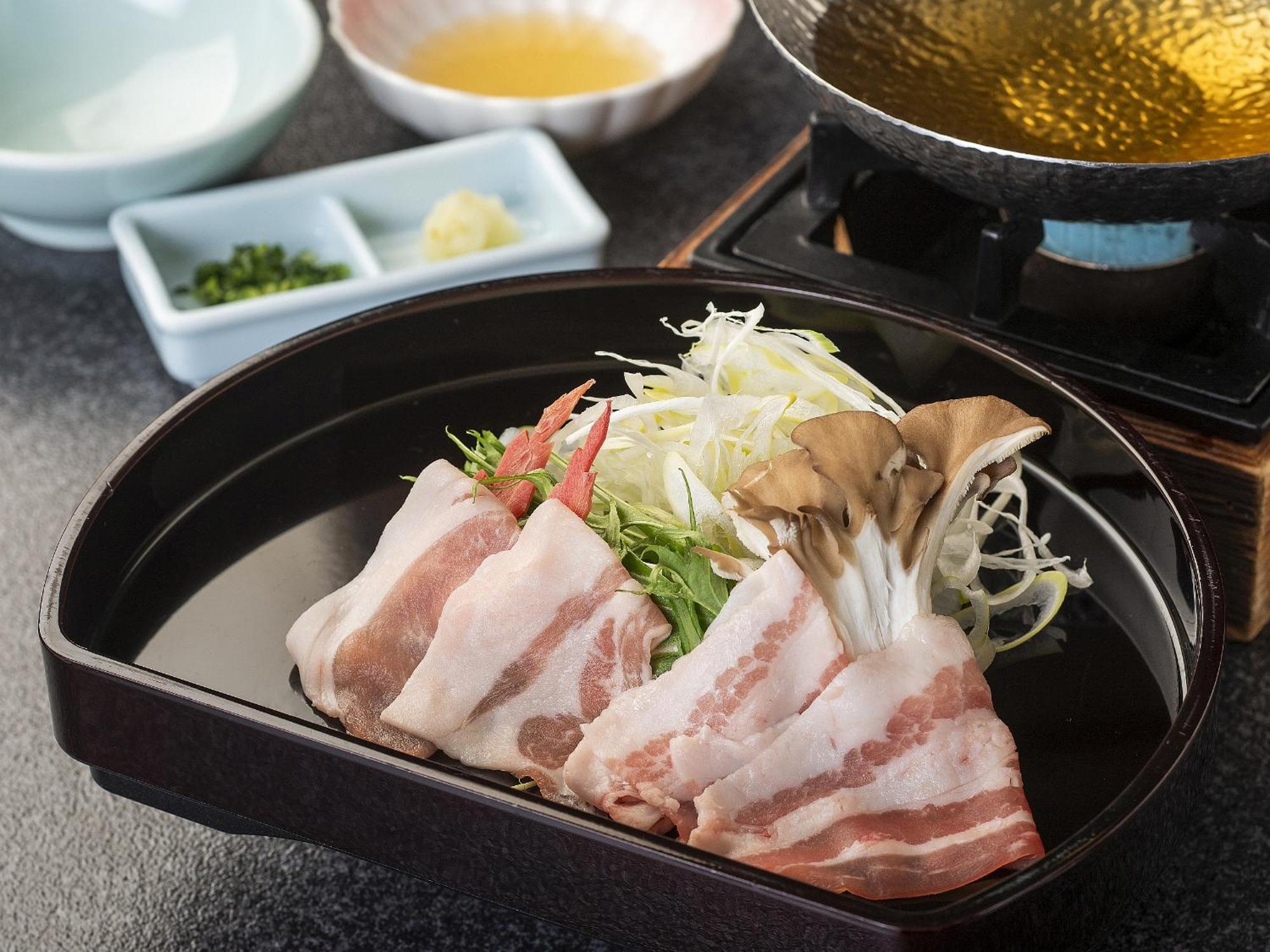 Shimoda Central Hotel Luaran gambar