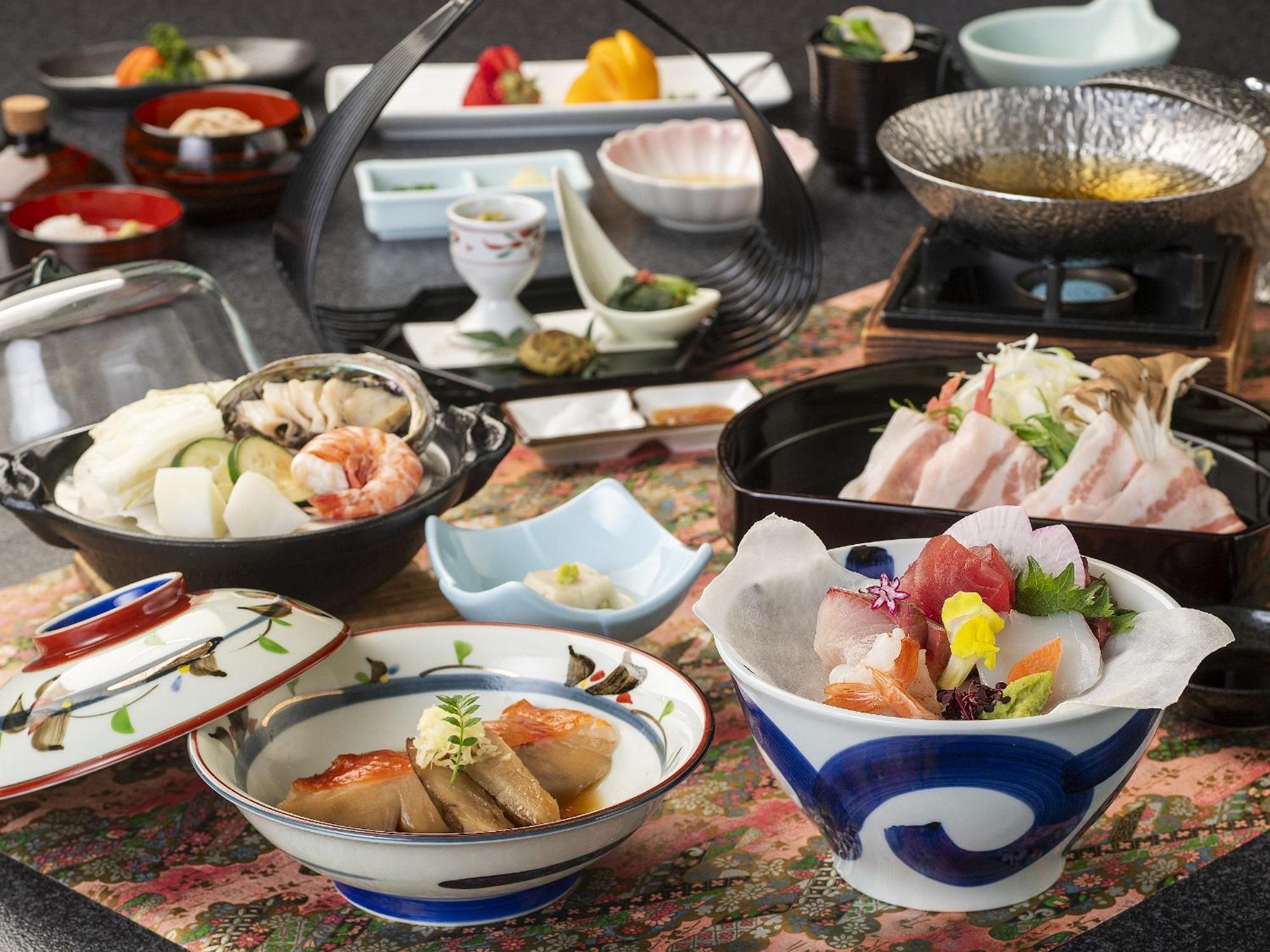 Shimoda Central Hotel Luaran gambar