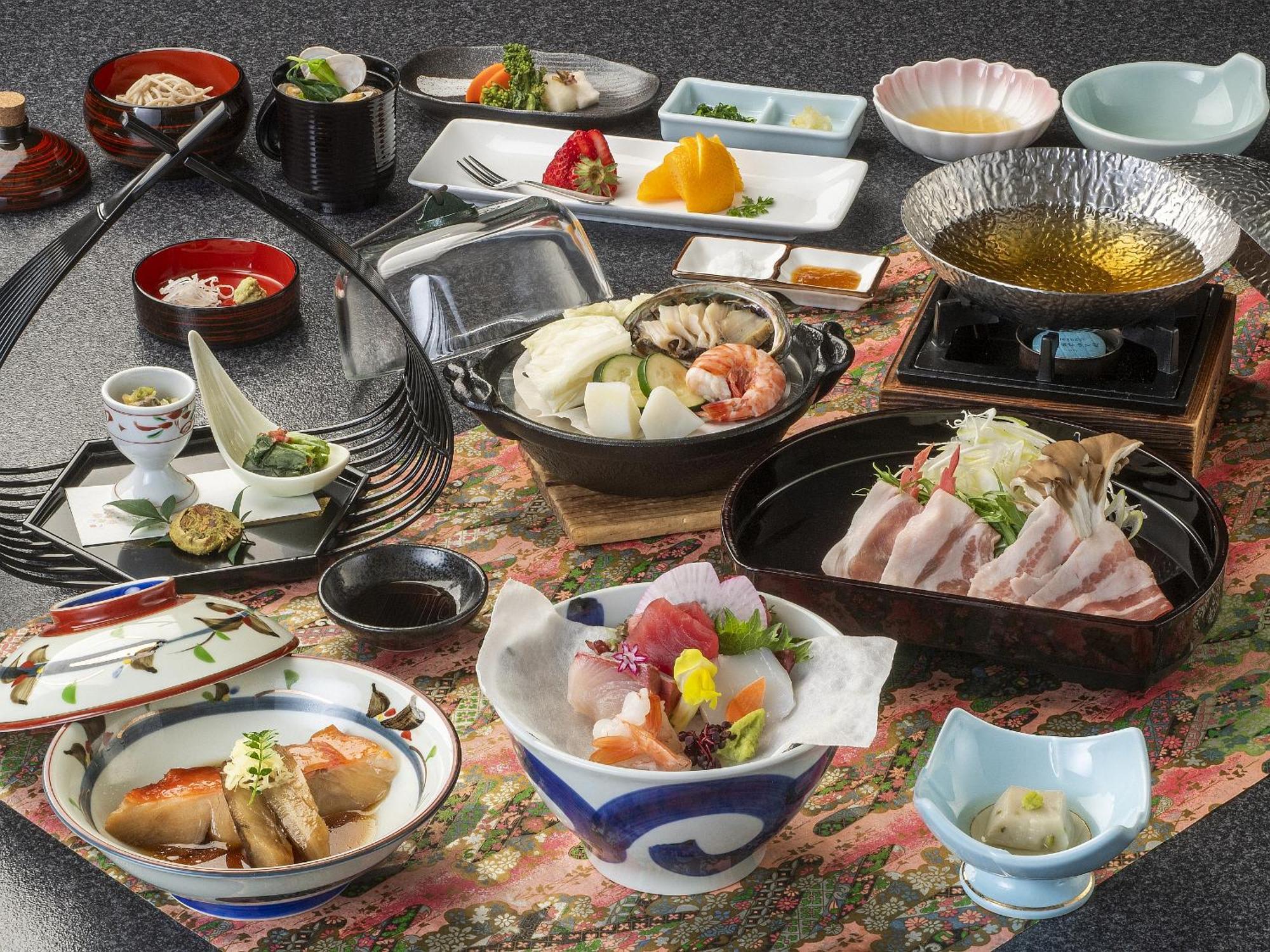 Shimoda Central Hotel Luaran gambar