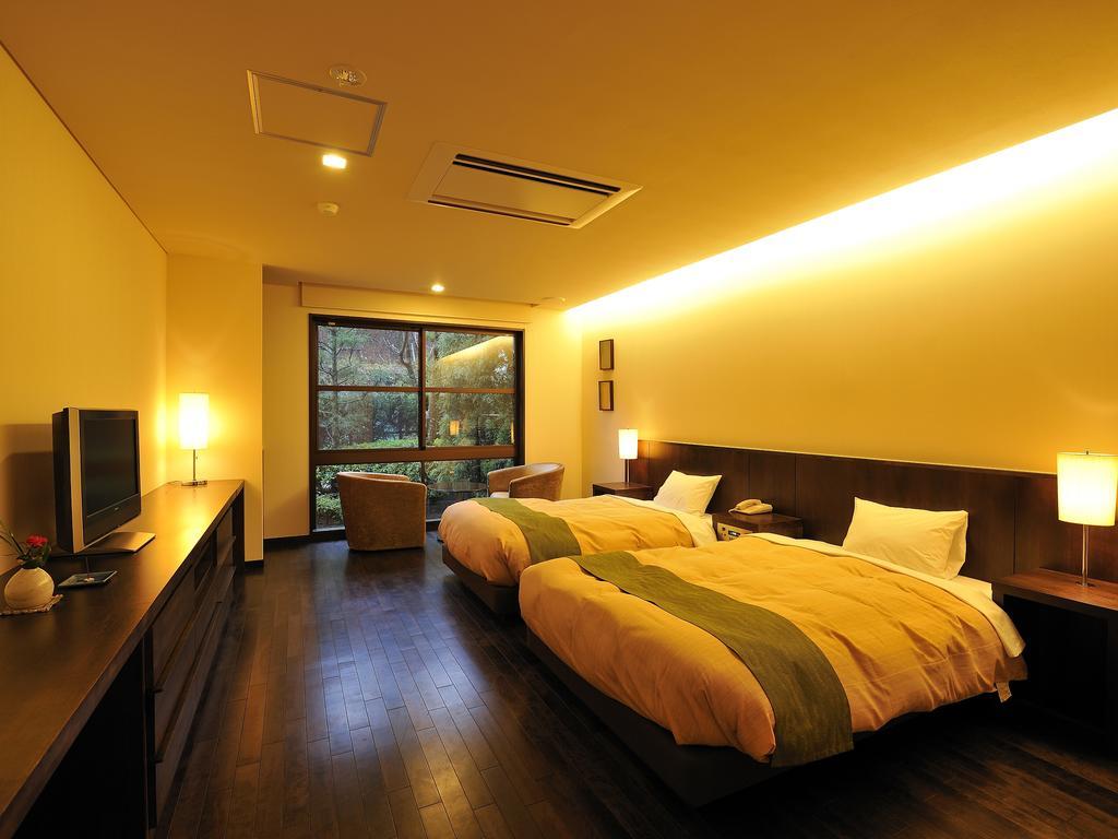 Shimoda Central Hotel Luaran gambar