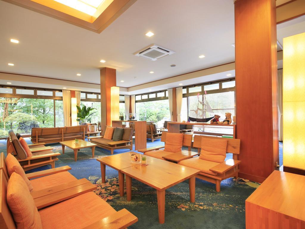 Shimoda Central Hotel Luaran gambar