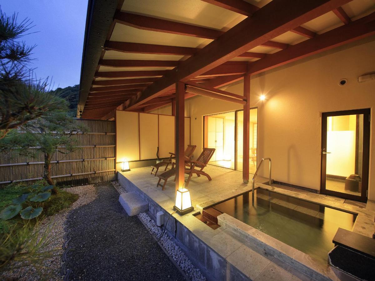 Shimoda Central Hotel Luaran gambar